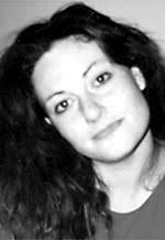 Kendra Jean Hively (1976-2003)