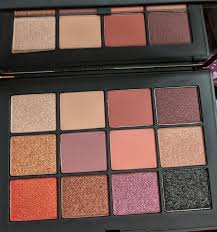 Extreme effects eyeshadow palette is rated 4.4 out of 5 by 45. Extreme Effects Eyeshadow Palette Nars Cosmetics