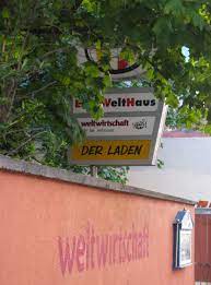Schwanthaler straße münchen bayern germany 80336 t: Eine Welt Haus Munchen Wikipedia