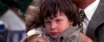 Hell Is for Children: The Revolutionary Politics of 'The Omen'