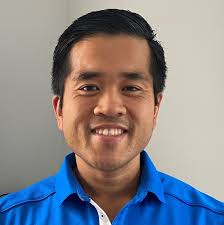 Raymond Luk -Notables in Corporate Counsel