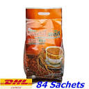 ZHULIAN COFFEE PLUS Instant coffee mix with ginseng & collagen 84 ...