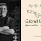 Gabriel Uggenti Pop-Up event image
