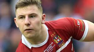 Rugby League World Cup: New Zealand thrash Scotland 74-6