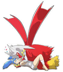 Beta Pokemon Games hentai videos, GIFs, and images | R34.app