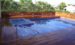 Stamped concrete looks like wood floors. Wood Stamped Concrete Concrete Wood Floor Grand Rapids