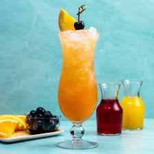 Hurricane Cocktail Recipe