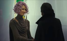 Rey has found the legendary luke skywalker, hoping to be trained in the ways of the force. The Force Is Strong With These New Star Wars Characters