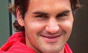 Famous Male Tennis Players