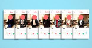 Social skills are strongly linked to our ability to understand bad emotions, discover ourself, listen and learn the context of a conversation. Why Tinder Profiles Keep Appearing After You Swipe Left The Atlantic