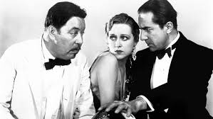 Charlie chan carries on has not survived. The Black Camel 1931 The Movie Database Tmdb