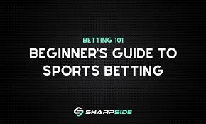 There are three different ways in which sports betting odds can be displayed. Sharpside Sportsbetting Community And Rankings