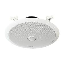 That's why it's critical you've chosen the right quality of speaker as well as thought about how they will be installed. Ahuja Csd 6303t Ceiling Speakers Cousins Nigeria