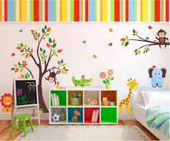 احدث صور ورق جدران غرف نوم اطفال 2019 الراقية