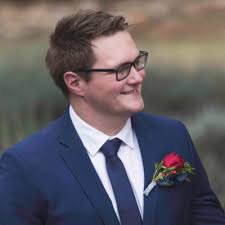 This morning I was taken back to my youth My primary school rugby coach had  a funny way of describing opportunity, especially to 8 year olds, but it  stuck with me 30