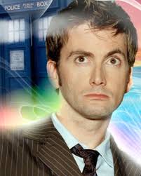 David Tennant Photo Of The Day