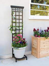 Whether your data center operations are large, small, remote or centralized, you need visibility, control and planning capabilities to support your. Panacea Mission Pot Trellis With Base Freestanding Gardeners Com Planter Trellis Pot Trellis Wall Trellis