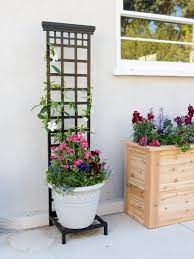 Whether your data center operations are large, small, remote or centralized, you need visibility, control and planning capabilities to support your. Panacea Mission Pot Trellis With Base Freestanding Gardeners Com Planter Trellis Pot Trellis Wall Trellis