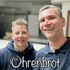 Listen to Ohrenbrot podcast