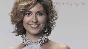 «i don't know how to love him». Sissel Kyrkjebo If Youtube