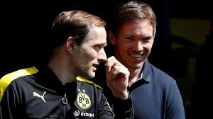 Check spelling or type a new query. Rb Leipzig Psg Tuchel Nagelsmann A Convoluted Story Kenyan News