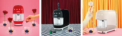 Maybe you would like to learn more about one of these? Lavazza A Modo Mio Smeg Coffee Pod Machine Smeguk
