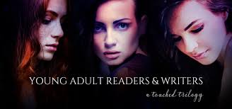Young Adult Readers & Writers