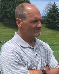 Y'all help me wish my Brother from another mother, Viking teammate and my  friend Scott Studwell a Happy Birthday. Much Love Lonnie!