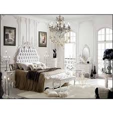 A matching black bedroom set, with a bed frame, nightstands and a dresser, can look stunning. French Provincial Bedroom Furniture You Ll Love In 2021 Visualhunt