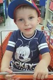 The sad story of Little Boy Lost: Keaton Michael Elliott Boggs, Jan. 25,  2015-March 20, 2020