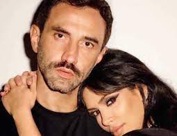 Givenchy's artistic director, an italian who has led the french fashion house since 2005, was scuba diving in hurghada, egypt. Riccardo Tisci Beziehung Vermogen Grosse Tattoo Herkunft 2021 Taddlr