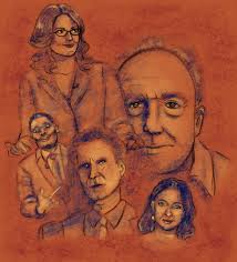 Sweetheart's Coronation Dances