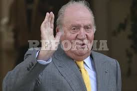 Organiza Juan Carlos I fiesta en Abu Dabi por sus 87 años