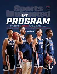 What is a person's ideal weight, and how do height, age, and other factors affect it? Sports Illustrated On Twitter Si Cover Story Gonzaga Has Grown From A Tiny Program To A Cinderella To A Power But One Thing Has Eluded Coach Mark Few Could This Year S Undefeated