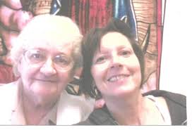 Mary Heller Obituary (2018)