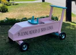 BITS & BYTES: Westside Legends' 'Sweet G Super Soap Box Derby'; Ruth  Messinger in the Berkshires; CATA at the Clark; Camille Arbogast at  Ventfort Hall; Mike Coyne and Bruce Shickmanter at Art