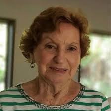 Helen Elizabeth "Skib" Strong Obituary (2025)