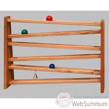Jeux De Billes Kusplbahn Schoellner 4003 Brinquedos