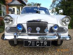 Image result for Wedgewood Blue 1962 Sunbeam