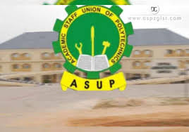 Asup is provider of technical trade as well as the waste management and refurbishment sector. Asup To Begin Nationwide Strike April 6 P M News