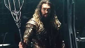 Justice League Trailer Sneak Peek Better Quality Justice League Trailer Aquaman Superhero Movies
