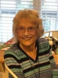 Obituary information for Mary Alice Jones