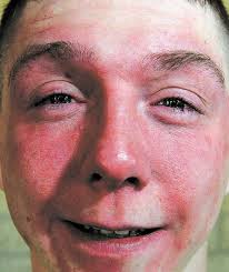 Past commandants reminisce