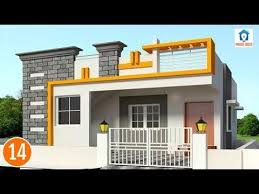 House Elevation Designs In Hyderabad House Plans 4k Pictures 4k Pictures Full Hq Wallpa Small House Elevation House Front Design Single Floor House Design