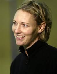 List of 2003 World Netball Championships players