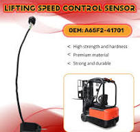 A65F2-41701 Electric Forklift Parts Lifting Speed Control Sensor for HELI  TCM Lifting Sensor Potentiometer - AliExpress