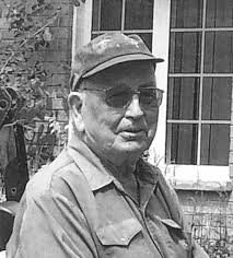 Robert Davies Obituary