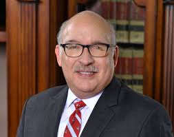 J. Bradley Young — Harris Dowell Fisher & Young LC