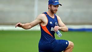 Kane williamson is a captain of the new zealand team. David Warner Is Not A Bad Guy New Zealand Captain Kane Williamson Defends Tainted Aussie