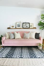 See more ideas about home decor, interior design, interior. Mid Century Modern Living Room Makeover Lolly Jane